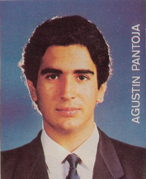 Agustín Pantoja