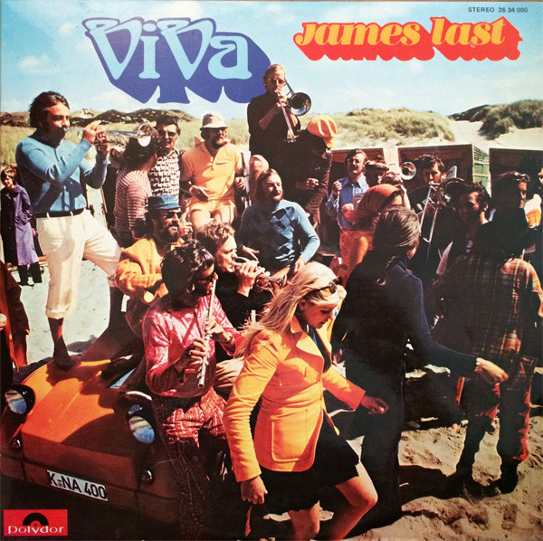 Viva James Last